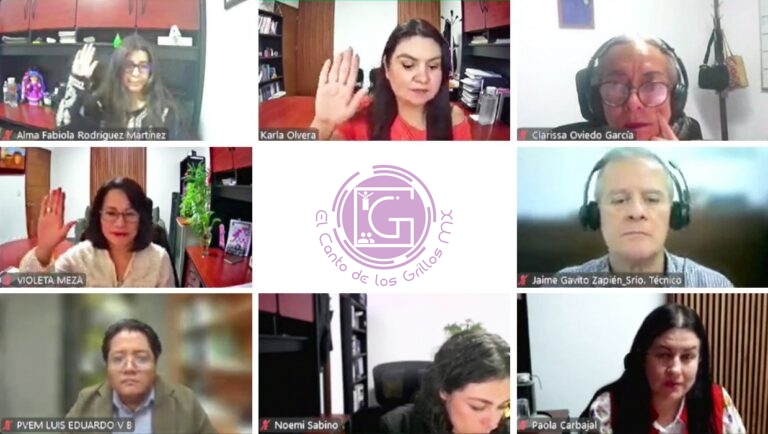 Actualiza IEEQ catálogo de sedes para el proceso electoral 2026-2027