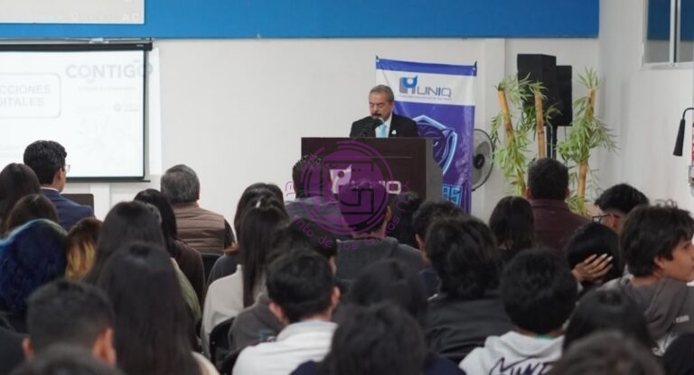 Arranca Mes de la Prevención para promover salud mental entre jóvenes