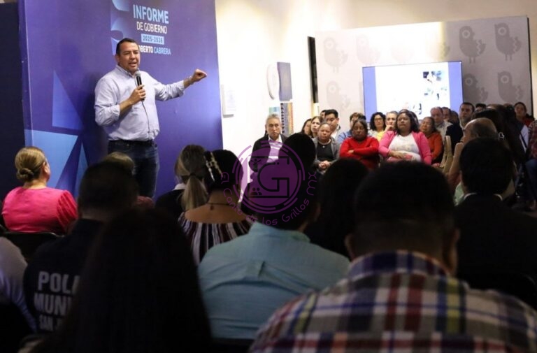Integran Comités de Contraloría Social en 32 zonas de SJR