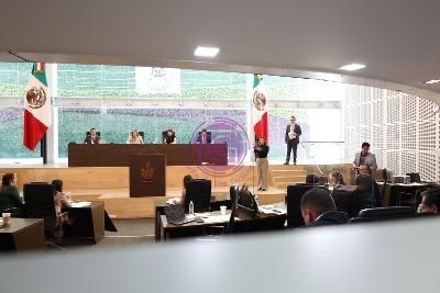 Aprueba Congreso nombramiento de titular del Órgano Interno de Control del TEEQ
