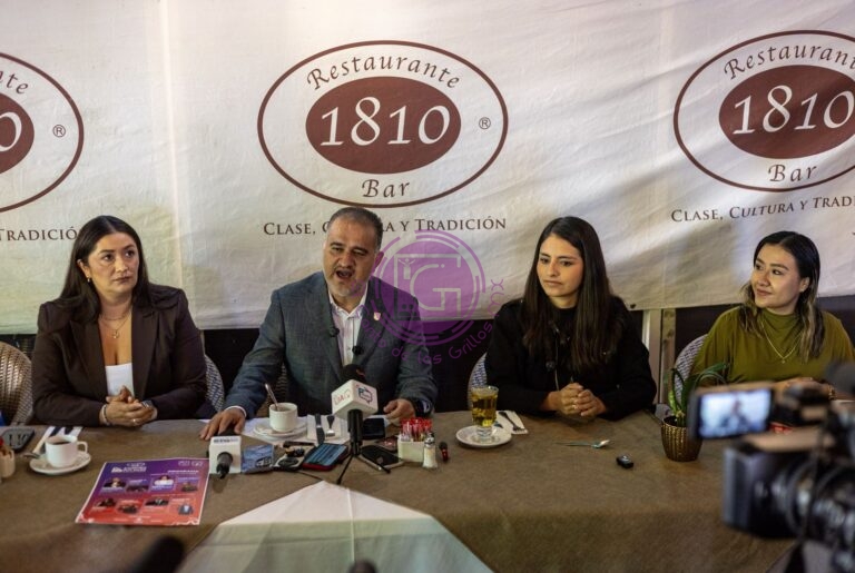 Congreso Reinventa FCA 2026 abordará salud mental con ocho conferencias