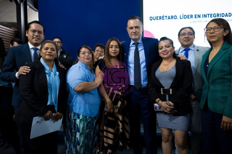 Vigila ciudadanía más de 15 mil mdp en recursos públicos