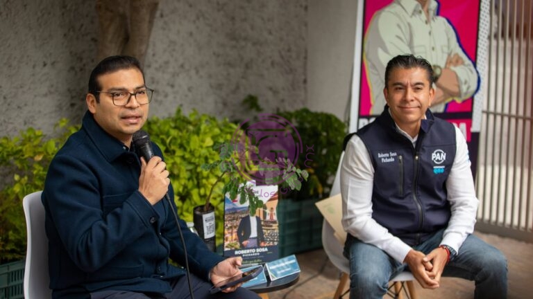 Aprobará PAN Querétaro siete coordinaciones de Cuidar Querétaro