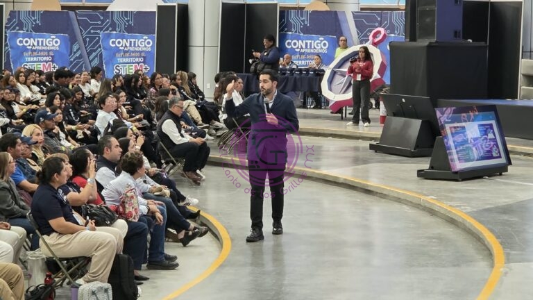 Destaca Dorantes alcances de Ley Kuri para proteger a menores en entornos digitales