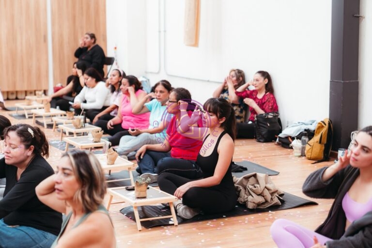 Prepara Centro de Empoderamiento más de 60 actividades para mujeres en octubre