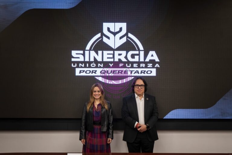 Fortalecen Fiscalía y Oficialía Mayor coordinación institucional