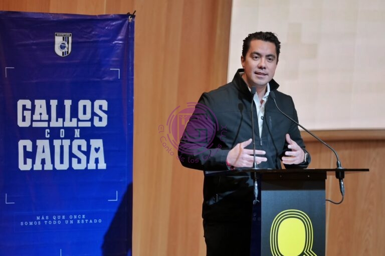 Inauguran Summit 2026 para vincular deporte y responsabilidad social