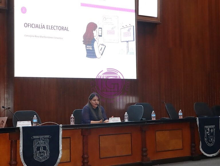 Capacita IEEQ a aspirantes a Secretarías Técnicas para proceso electoral 2026-2027