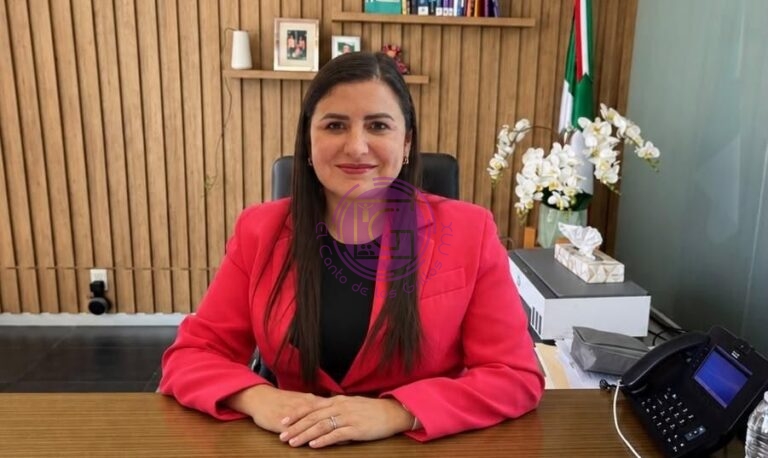 Exige Leonor Mejía al gobierno federal garantizar atención médica en el IMSS