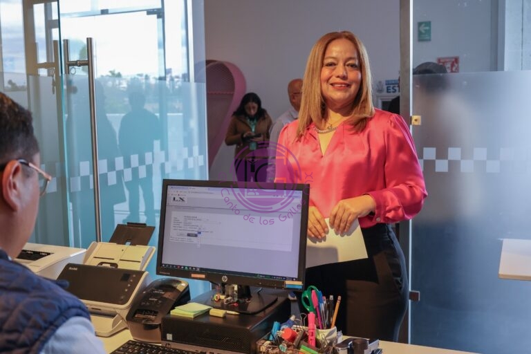 Proponen hacer permanente la detección temprana del cáncer de mama
