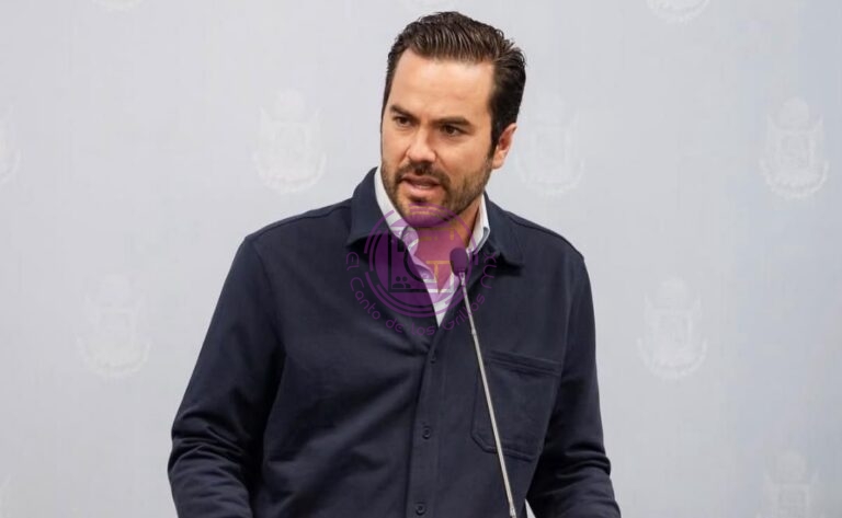 Respalda Mauricio Cárdenas Academia Internacional de Capacitación Policial
