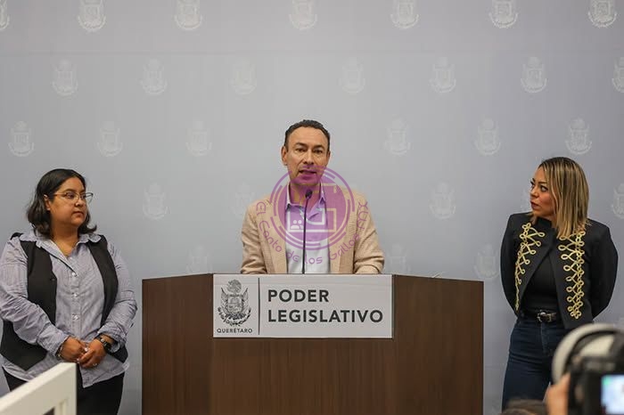 Buscan regular el uso de pirotecnia en Querétaro