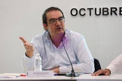 Presentan cronograma para dictaminar la Ley de Identidad de Género en Querétaro