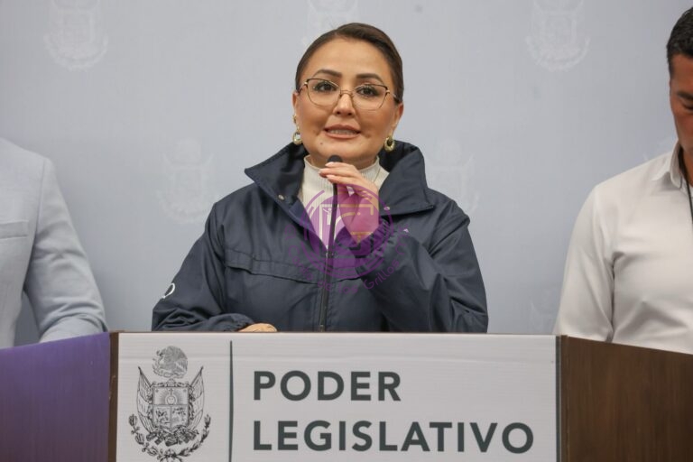 Propone Morena nueva fórmula para distribuir recursos a municipios