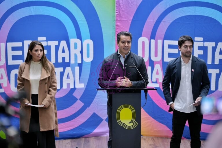 Invita Felifer Macías a disfrutar del Festival de Día de Muertos