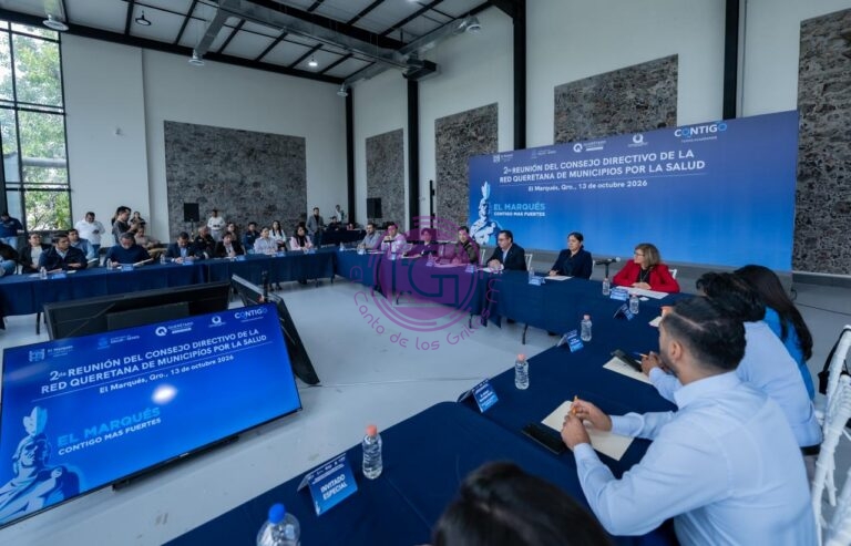 Refuerzan municipios acciones de salud mental