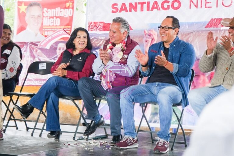 Piden a Santiago Nieto investigar presuntas irregularidades en El Marqués