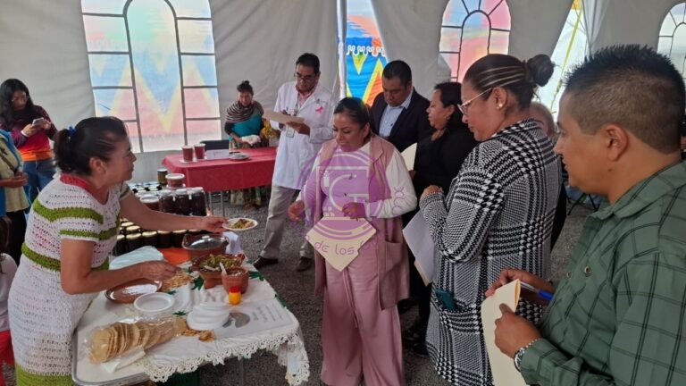 Premian creatividad culinaria en Concurso de Nopal de la Feria Colón 2026