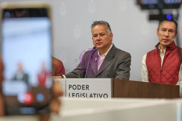 Propone Morena crear Contraloría Social para vigilar obra pública en Querétaro