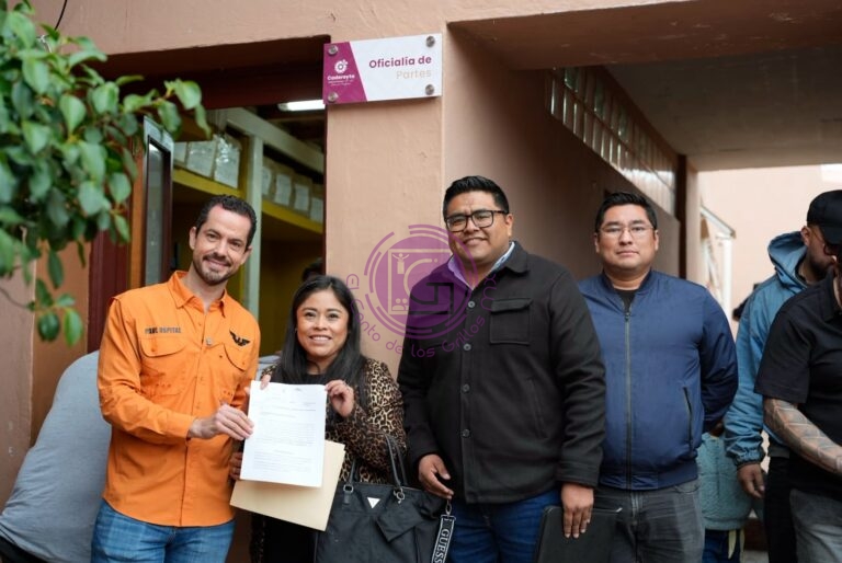 Propone Ospital ampliar a 12 semanas el permiso de paternidad