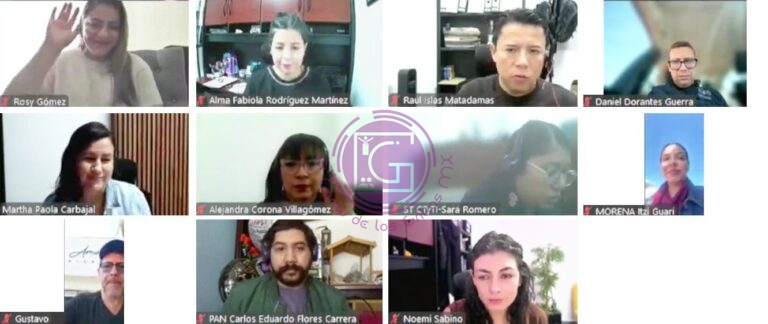 Aprueba IEEQ plan para implementar sistema “Candidatas y Candidatos, Conóceles”