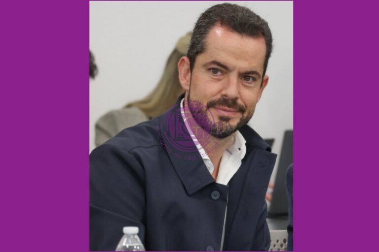Advierte Ospital que reforma sobre doble nacionalidad vulnera derechos políticos