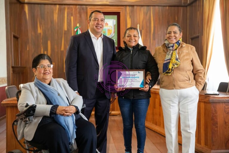 Declaran Patrimonio Cultural Inmaterial el traslado del Fuego Patrio en SJR