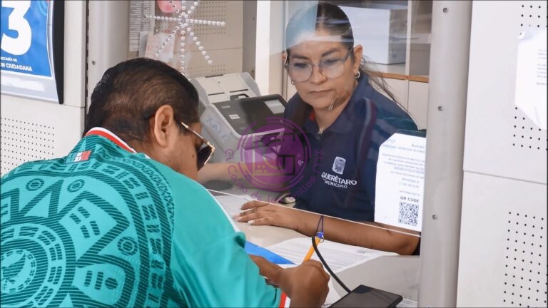 Ofrece municipio 100% de descuento en multas y recargos del predial
