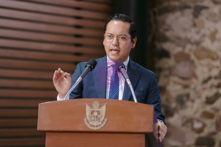 Corregidora destaca en el Premio Nacional de Contraloría Social 2026