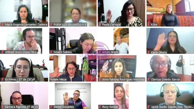 Aprueba IEEQ reforma para regular remoción de consejerías electorales
