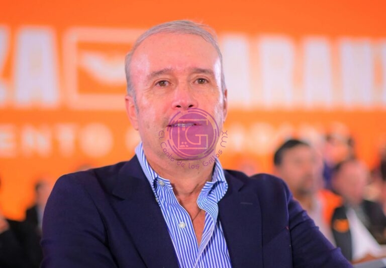 Rechaza Mario Calzada criminalizar la sátira y humor ciudadano