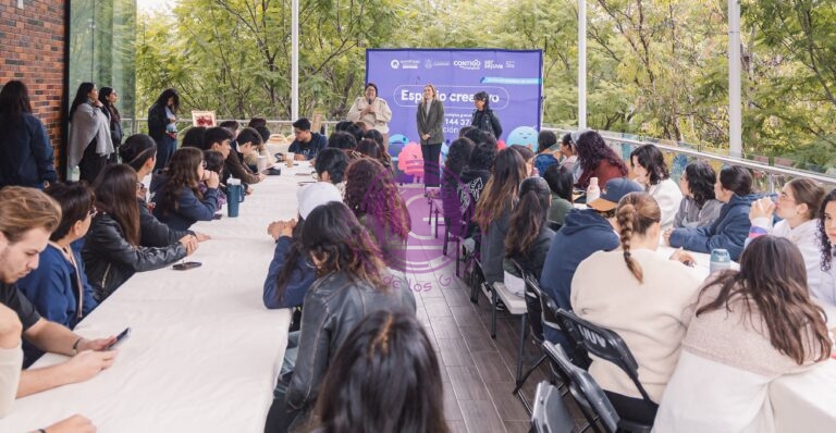 Impulsa Sejuve cuidado de la salud mental entre jóvenes