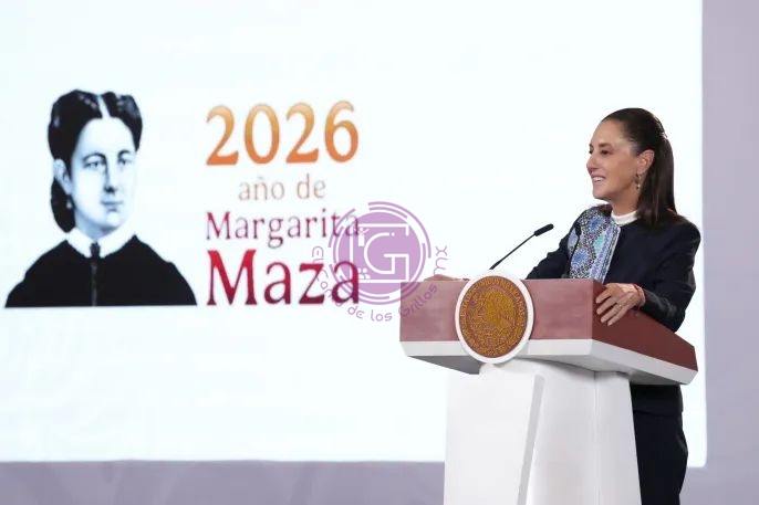 México aportó 60% de la reducción de la pobreza en América Latina: Sheinbaum