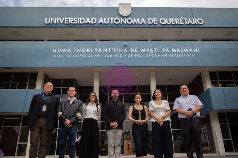 Fortalecen UAQ y Microsoft alianza en inteligencia artificial y ciberseguridad