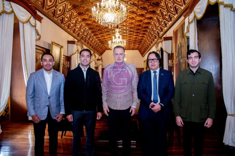 Entra Querétaro al top 10 nacional en percepción de seguridad