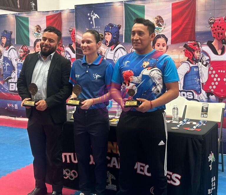 Realizarán Torneo Futuros Campeones en SJR