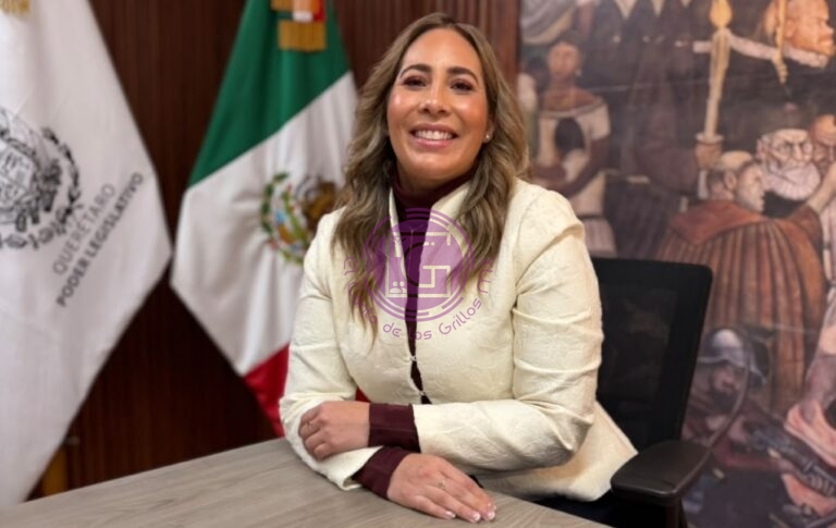 Cuestiona Andrea Tovar turno de observaciones a la Comisión de Justicia
