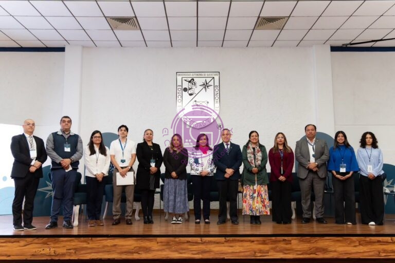 Concluyen presentaciones de aspirantes a la Rectoría de la UAQ