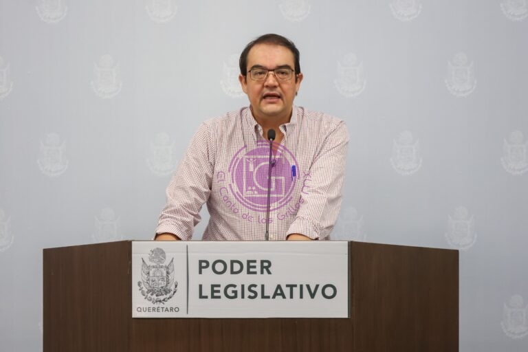 Advierte Guillermo Vega riesgos para la independencia judicial por caso de exjueza