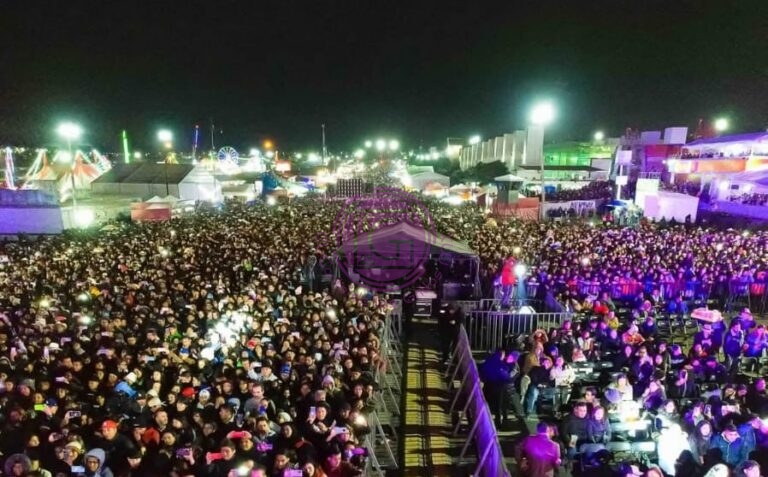 Tendrá Feria de Querétaro una Zona con Causa para apoyar proyectos sociales